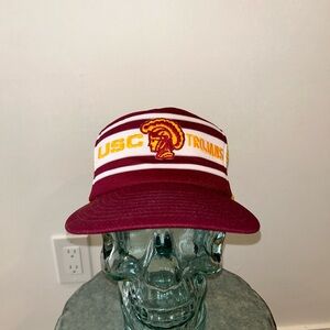 Vintage USC Trucker Hat